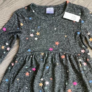 NWT Gap size 4t dress